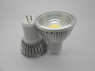 China 2700K - 7000K Warm White COB LED Spot Light Superbright 450lm 50000hours for sale