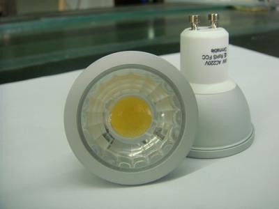 China MAÏSKOLF LEIDENE Schijnwerper Superbright 5W 450lm 50000hours voor de Verlichting van het Vertoningsaccent Te koop