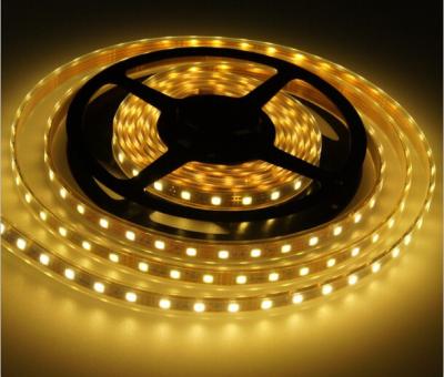 China Van Superbright Lage het Voltage LEIDENE van 300leds het Witte/Warme Wit Strooklichten SMD5630 Te koop