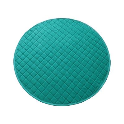 China CLASSICS Fast Absorbing Machine Washable Puppy Dog Pad Pet Pee Pad Reusable Pet Urine Pad for sale