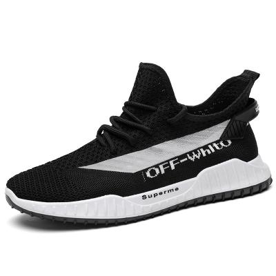 China Available Sport Shoes Brand Anti-odor Drive Casual Running Man Outdoor Shoes for sale