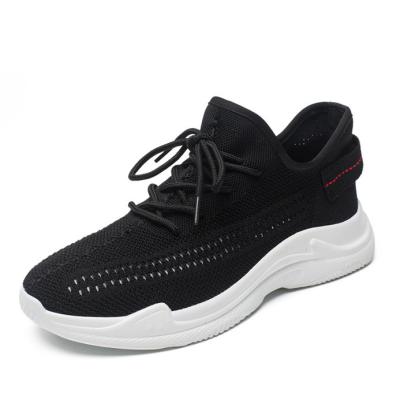 China Fashion\Comfortable Breathable Shoes\Goods 1 Pairs MOQ Men's Comfortable Casual Kind Sneakers Men Sports for sale