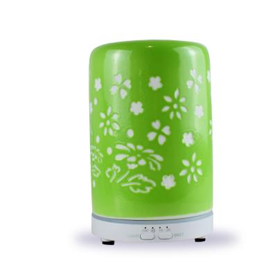 China Hotel Aroma Diffuser CE Certification And Installation Air Humidifier for sale