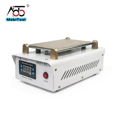 China Mayuan MY-S898 Mobile Phones 8.5 inch Touch LCD Screen Broken Repair Separator Machine with Vacuum Pump for sale