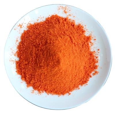 China Factory Price Dry Professional Best Quality Freeze Dried Red Paprika Powder for sale