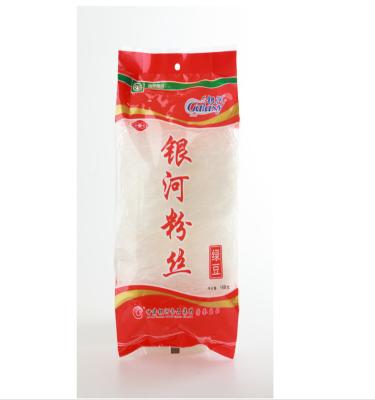 China Wholesale Chinese Tasty Halal Fresh Vermicelli 168g Instant Noodle Mung Beans for sale