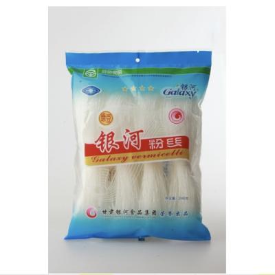 China Tasty HACCP Certified Factory Supply Bulk Packing Healthy Mung Bean Vermicelli 240g for sale