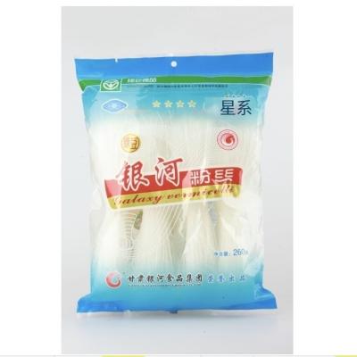 China High Quality Instant Fresh For Sale Healthy Dry Healthy Green Mung Bean Vermicelli 260g for sale