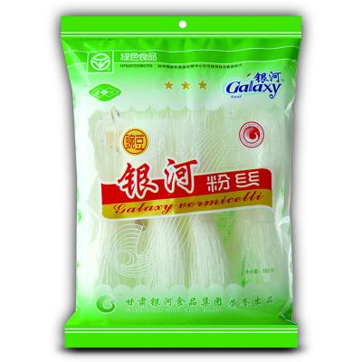 China Instant Vermicelli 180g Pea Vermicelli Rice Stick Wholesale Tasty Bulk Chinese Noodles for sale