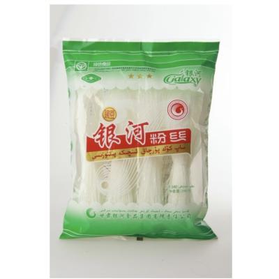 China Instant vermicelli 240g bulk halal meat peas chinese tasty professional manufacture for sale