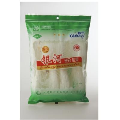 China Wholesale Bulk Instant Chinese Diet Fast Food Bag Packing OEM Pea Vermicelli 180g for sale