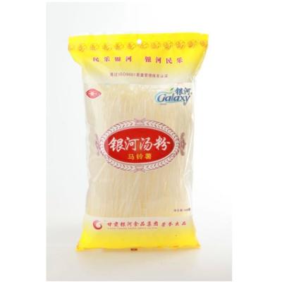 China Tasty 300g Zero Calorie Sugar Free Nonfat High Fiber Food Healthy Rice Vermicelli Noodles for sale