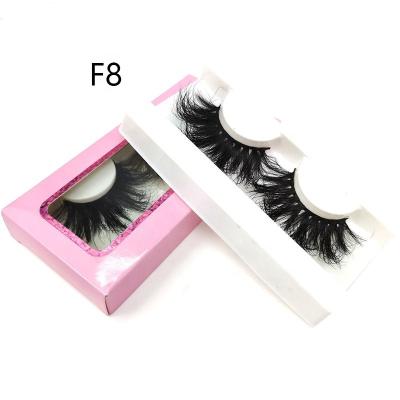 China Durable 3d mink best than eyelash wholesale sellers own brand lashes siberian mink lashes strip lashes luxury seller for sale