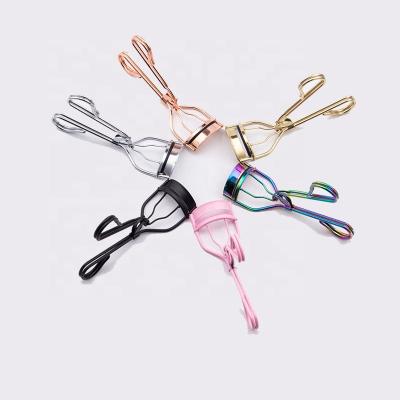 China Wholesale Durable Lash Glue Private Label Eyelash Curler Private Label Colored Eyelash Curlers Lash Tweezers Lash Mascara Brush for sale