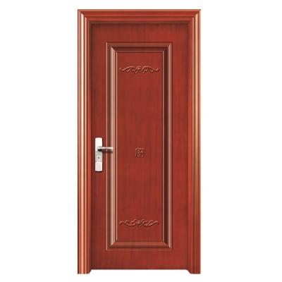 China Modern Simple Door Design Hason Wpc Hospital Interior Doors for sale