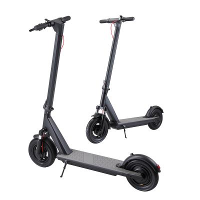 China Aluminum alloy new design adult scooter portable adult electric lithium battery mobility scooter for sale