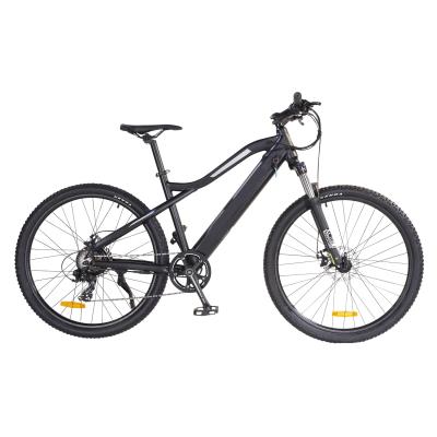 China Factory Wholesale Aluminum Alloy Electric Bike 20 26 Inch Tire E Mtb Bike For Adult for sale