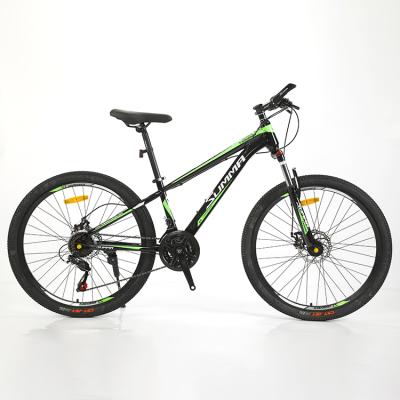 China discount steel promotion high quality running mountain bike 26 inch mtb mountain bikes for sale