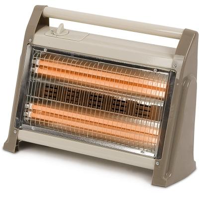 China 1600W Outdoor Portable Freestand Heater Quartz Heater Electric Infrared Tube 400w With Fan Humidifier Space Heater for sale