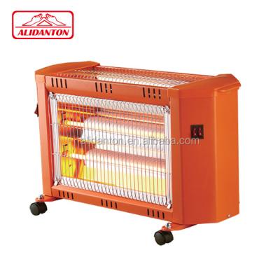 China 2100WATTAGE China Heater Supplier CE Outdoor Electric CB for sale