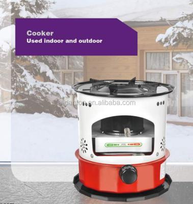 China Kerosene Outdoor Oil Heater Cooking Stove for sale