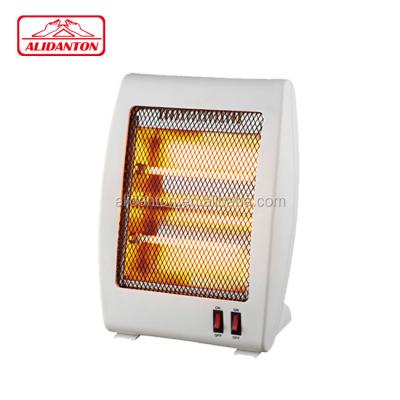 China 800WATTAGE Outdoor MINI Electrical Desktop Heater for sale