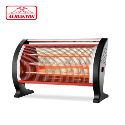 China Outdoor high quality electric quartz heater for IRAQ for sale