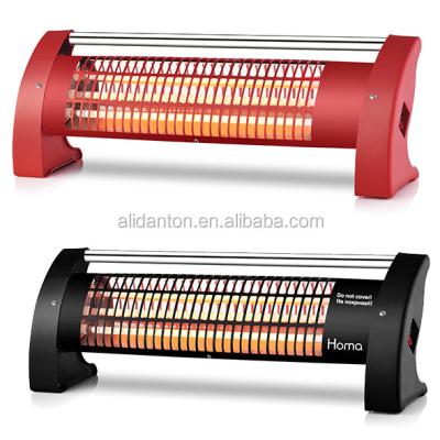 China Outdoor Portable Electric Radiant Tube Heater for sale