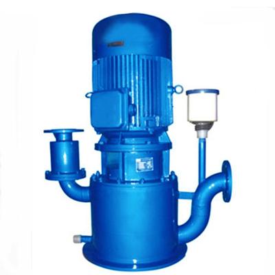 China Commercial Buildings WFB Suction Stainless Steel Electric Self-priming Chemical High Pressure Long Shelf Life Pump for sale