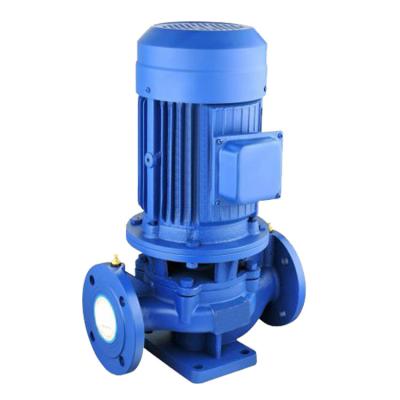 China Mining Industry Monoblock Horizontal Single Stage Motor 1hp Centrifugal Pumps for sale