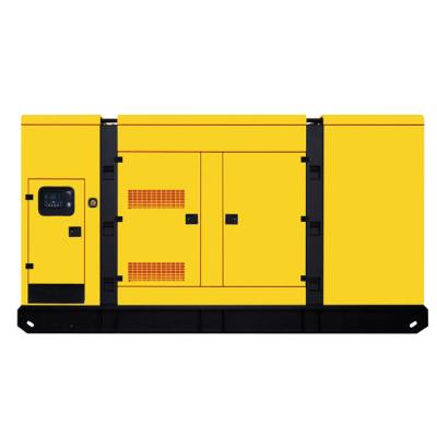 China 50hz / 60hz 15kva Prime / Standby Power With Silent Perkins Engine 403A-15G2 Diesel Generators Trailer JTP-16.5GF for sale