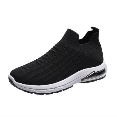 China SHOCK ABSORBING 2021 spring ladies autumn new shoes women's air cushion for traveling running shoes running hiking women's sports shoes for sale