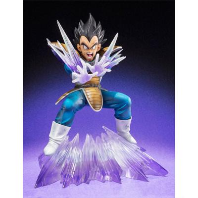 China Action Figure Toys Hot Selling Japanese Anime Cartoon Figure Dragon Z Ball PVC Model for sale