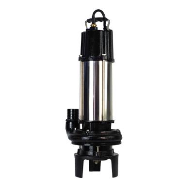 China Automotive Industry Caring Electric Power Submersible Pump 3HP Agriculture Irrigation Water Pump System for sale