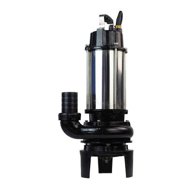 China Hot Selling Sewage Transport and Flood Control Small River Suction Pump for sale