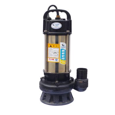 China High quality 1.5 2 2.5 3 4 5 horsepower single phase water motor pump price of family homes hot sale 0.75 1 for sale