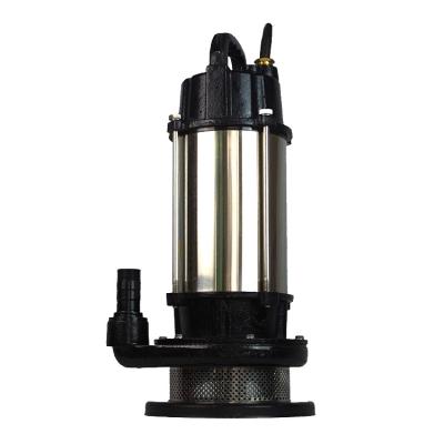 China Water Solutions Submersible Water Pump Developing World Low Small Size Weight for sale