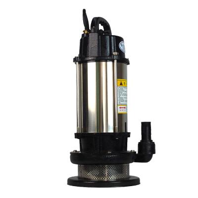 China World Developing Water Solutions Electric High Pressure 1hp High Head Cultivating Water Pump for sale