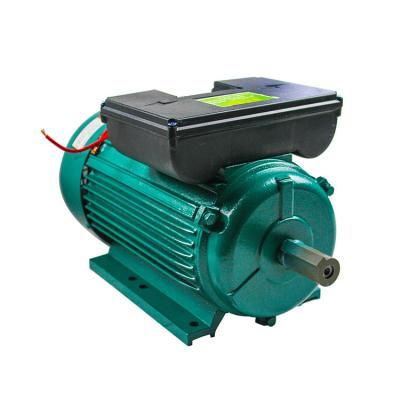 China IP44 Excellent Quality 2800RPM AC Electric 1 Kw 220 V Induction Phase 2.2 3 Hp Motor Price for sale