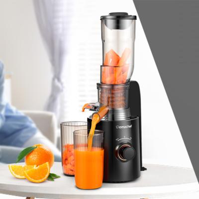 China 1 juicer can be used for 3 purposes AMZCHEF commercial orange automatic juicer machine juicer extractor machine squeezer juicer extractor for sale