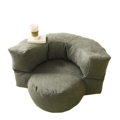 China Children Sofa Seat Baby Armchair Animal Chairs (Height) Adjustable Plush Children's Shaped Support Seat Sofa for sale