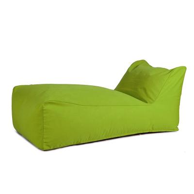 China Sofa Bed Floating Pillow Floats Pool Outdoor Bean Bag Sofa Outdoor Beanbag for sale