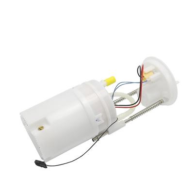 China Auto Spare Parts 16117403906 Car Fuel Pumps Assembly For BMW X5 X6 F15 F-16 E70 E71 Fuel Transfer Unit With Reservoir Pumps Fuel Filter for sale