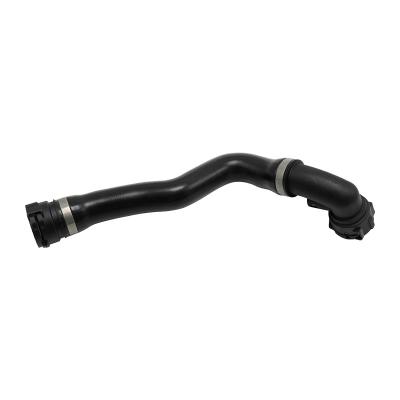 China Hot Selling Auto Parts 11 lngine 53 7 Radiaor Coolant Hose Water Pipe For BMW E53 X5 Standard for sale