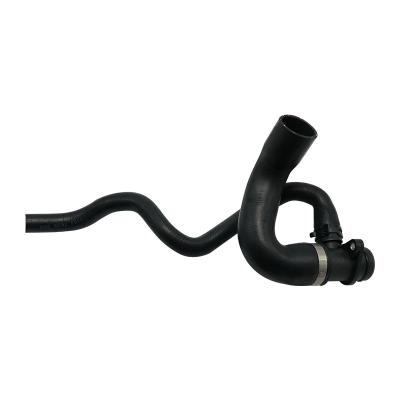 China Car Accessories Radiator Coolant Hose Intake Hose 11537639998 For Car Equipments F35 Standard for sale