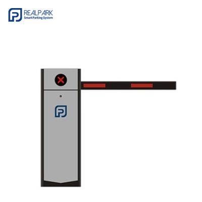 China 304 Stainless Steel Smart Barrier Gate Fence With Wireless Remote Control for sale