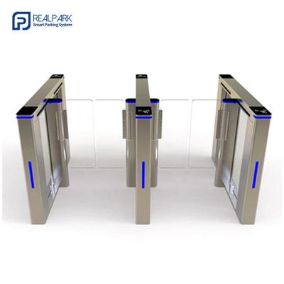 China Passage Speed Gate Access Control Intelligent Turnstile Speed for sale