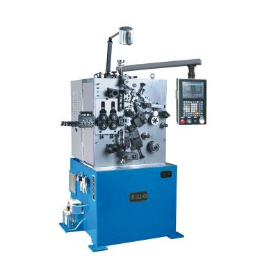 China Factory golden lion cnc spring machine CK335 automatic compression spring machine spring making for sale