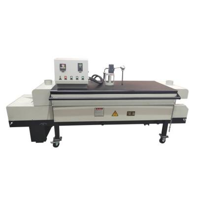 China High Efficiency Automatic Spring Tempering Oven 1500mmX300mmX90mm for sale