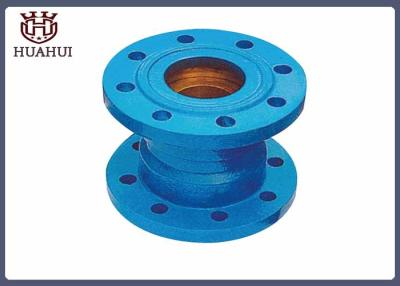 China Ductile Iron Proportional Pressure Reducing Valve , Water Pressure Relief Valve for sale